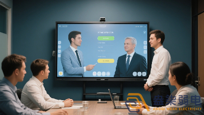 如何挑選適合企業(yè)使用的智能會(huì)議平板？