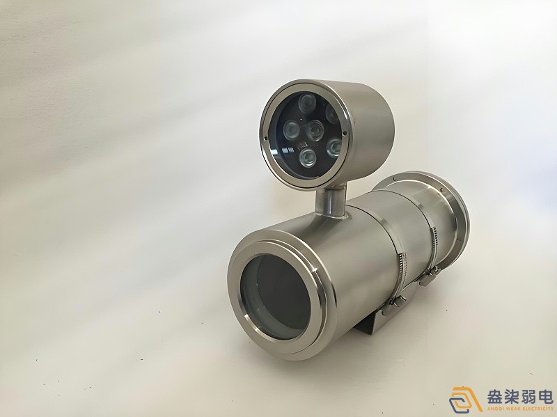 防爆監控設備的使用壽命一般是多久？