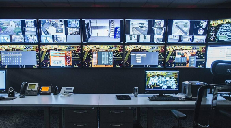 工廠智能監控系統可以分析什么？