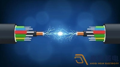 成都盎柒弱電今日分享，光纜傳輸介質(zhì)