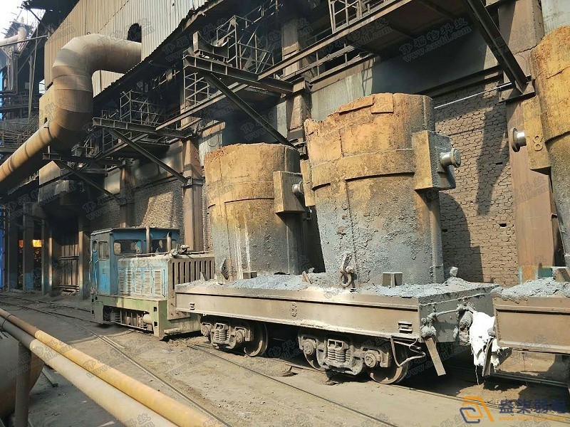 盎柒弱電帶你了解，鋼鐵廠監控系統改造