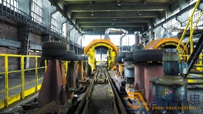 煤礦廠如何打造有效的數字化監控？