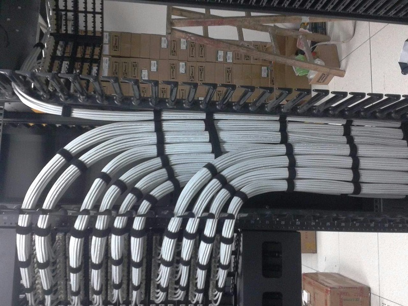 成都新建工廠如何智能化網(wǎng)絡布線？