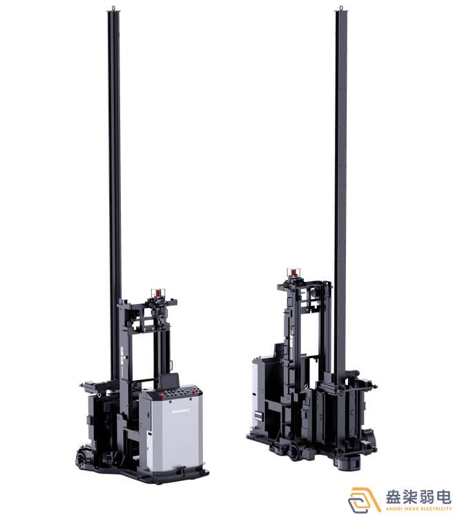 ?？?叉取式取晶機器人MR-F4-2000-C1