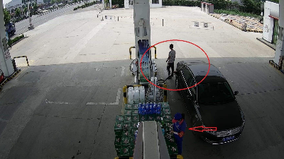 成都安防監控安裝公司帶你了解，加油站需要安裝什么樣視頻監控？