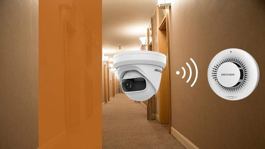 可視化煙霧探測(cè)器的應(yīng)用場(chǎng)景