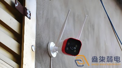 工廠智能警戒現場喊話怎么實現？