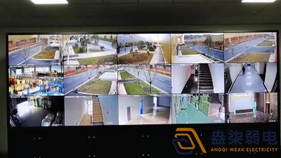 工廠無線視頻監(jiān)控有哪些常見誤區(qū)？