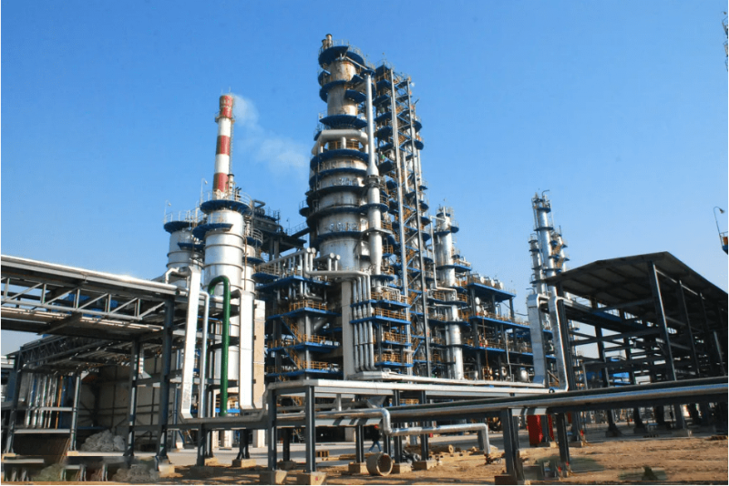 化工廠盎柒防爆監控的新需求？