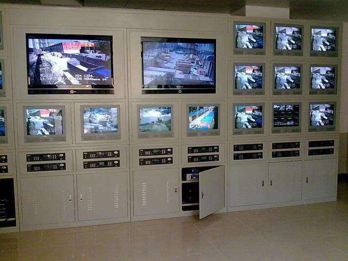 避坑！工廠安裝監控需要知道哪些東西？