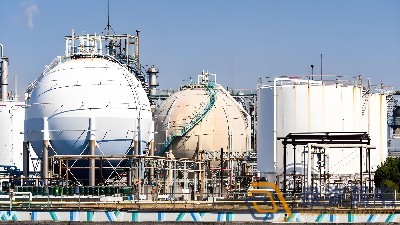 高溫工業(yè)監(jiān)控的石化行業(yè)應(yīng)用？