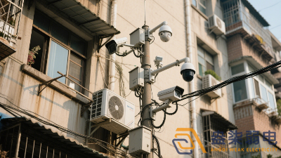 老舊小區(qū)監(jiān)控改造勢在必行？