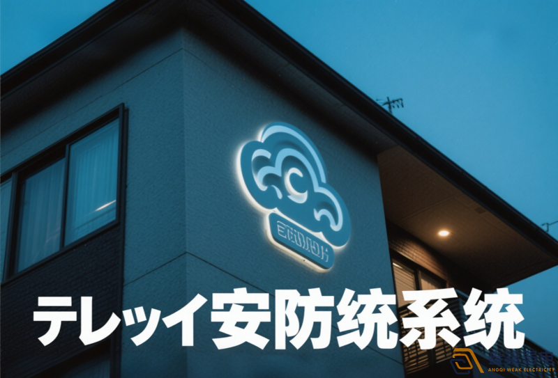 云安防系統適合用在哪些地方？