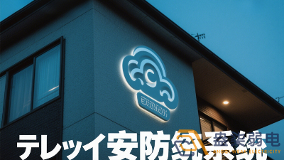 云安防系統(tǒng)適合用在哪些地方？