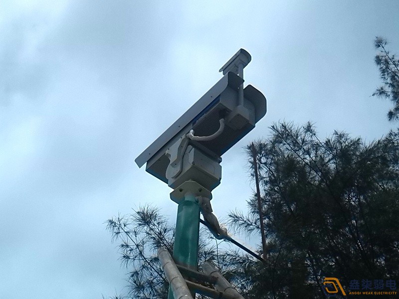 工廠夜視監控系統需要考慮哪些？