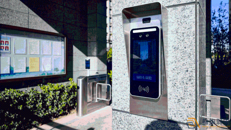 小區安裝門禁一體機需要考慮哪些因素？