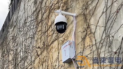 別讓監控 “睜眼瞎”！攝像頭保養全攻略