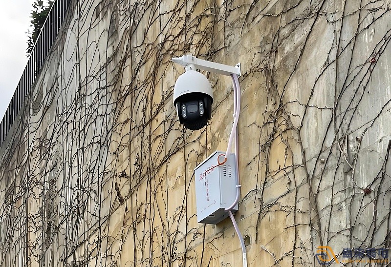 別讓監控 “睜眼瞎”！攝像頭保養全攻略