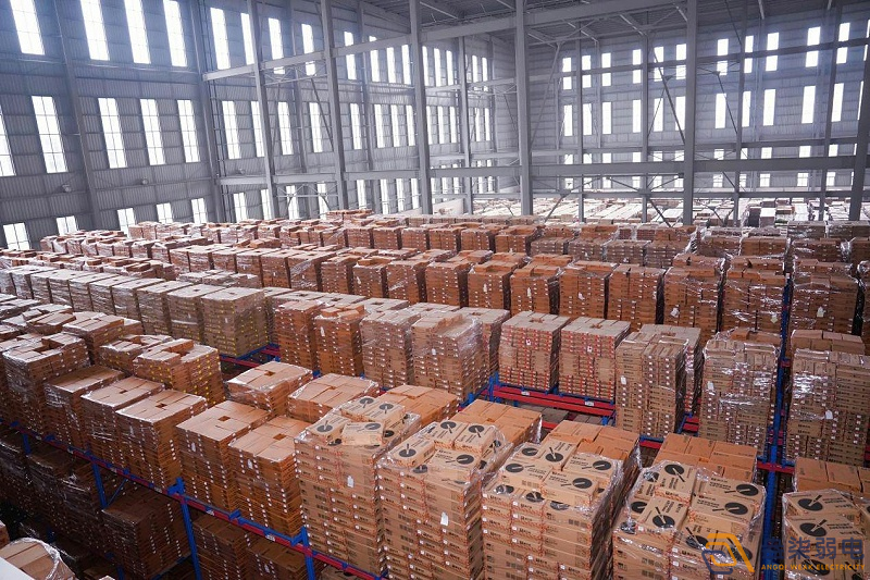 倉(cāng)庫(kù)溯源攝像頭是應(yīng)用場(chǎng)景有哪些？