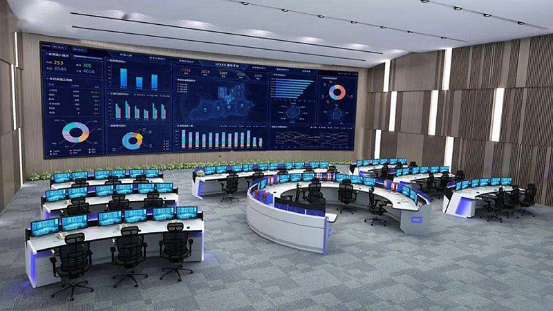 什么是應(yīng)急指揮系統(tǒng)？它能實(shí)現(xiàn)那些功能？