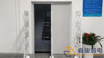 成都監控系統—視頻車位引導系統場景應用