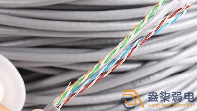 成都監控—監控線材選擇需要注意哪些？