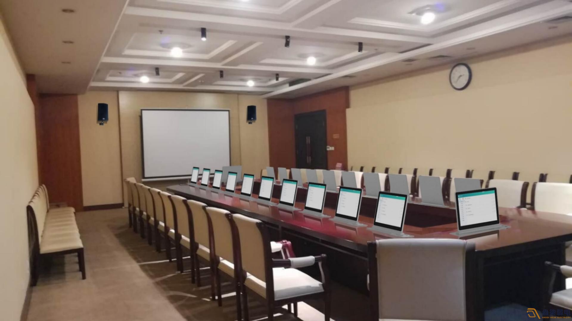 工廠在什么情況下，會議系統(tǒng)需要升級？