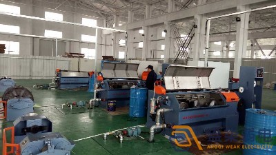 工廠安裝手機(jī)信號放大器的必要性