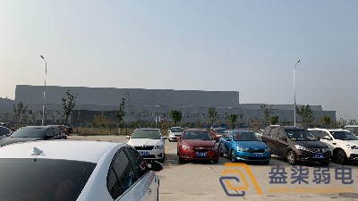 工廠引入停車場(chǎng)管理系統(tǒng)必要性