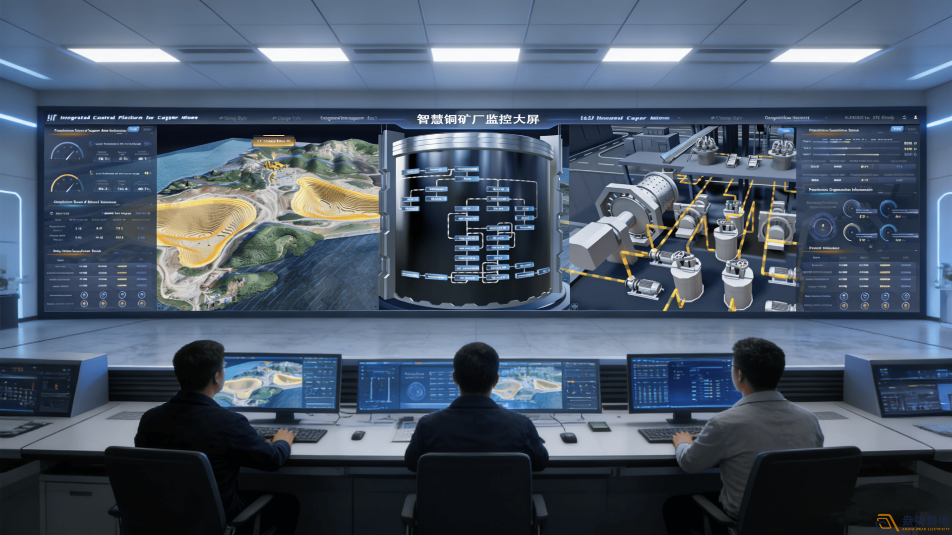 工廠智能監控升級的必要性？