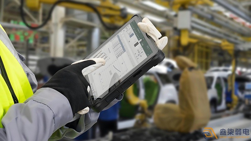 新建工廠引入無紙化生產辦公的好處？