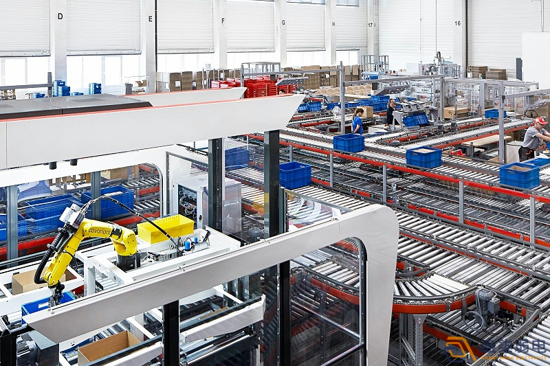 新建工廠搭建倉庫管理系統(tǒng)的效果？