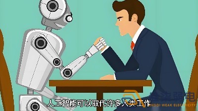 如何利用人工智能讓智能制造更智能？