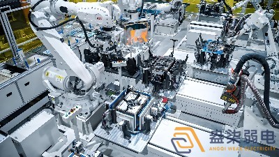 智能工廠如何更加智能？