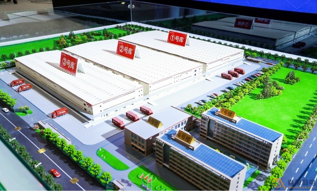 中小企業(yè)網(wǎng)絡(luò)解決方案