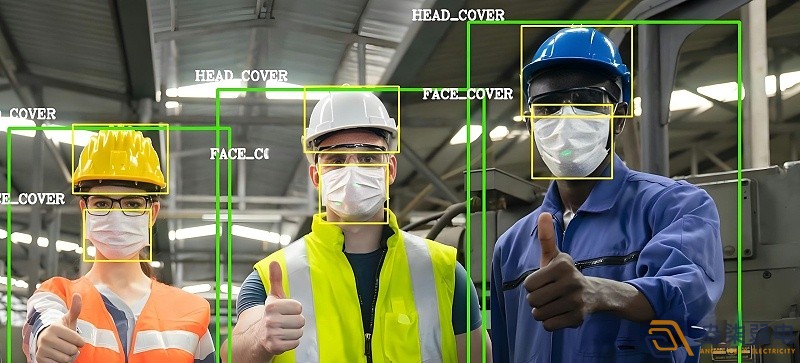 AI視頻報警：工廠安全新衛士