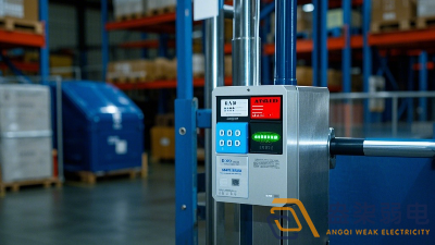 工廠倉(cāng)庫(kù)RFID門禁安裝的重要性