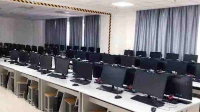 成都弱電公司今日分享，學(xué)校機(jī)房環(huán)境監(jiān)控系統(tǒng)的必要性