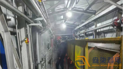 化工廠安裝設備防爆照明的必要性