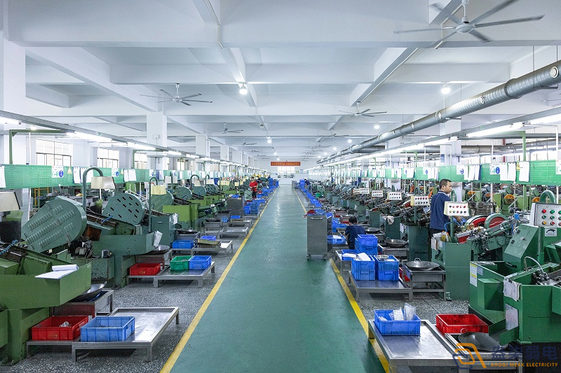 工廠環(huán)境安全監(jiān)測和能耗監(jiān)測系統(tǒng)