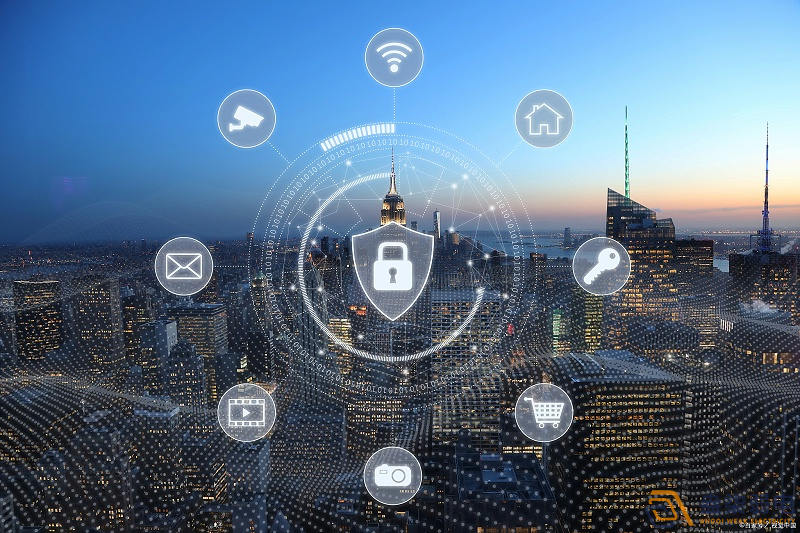 智能入侵報警系統適合用在哪些行業？