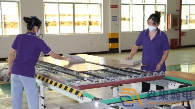 生產監控—涂裝車間的生產如何監管？