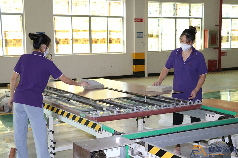 生產(chǎn)監(jiān)控—涂裝車間的生產(chǎn)如何監(jiān)管？