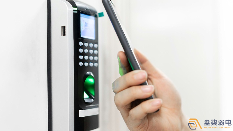 小區門禁卡如何錄入NFC？