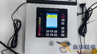 危化企業(yè)保命神器！氣體泄漏檢測系統(tǒng)如何防患未然？