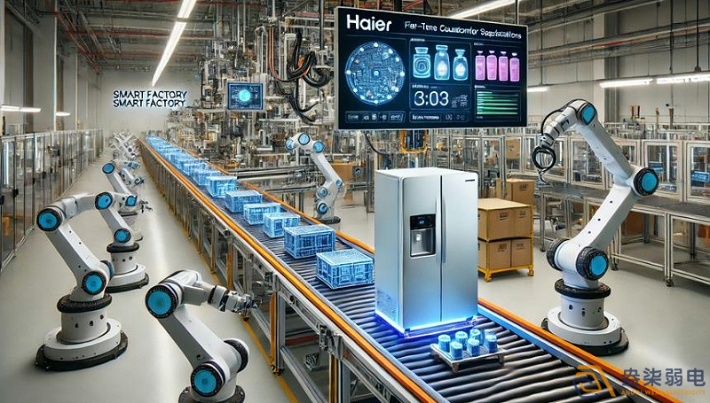 AI大模型如何提升鋼鐵廠的生產質量與效率