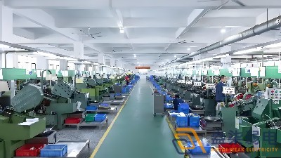 工廠車間安裝監(jiān)控合法嗎？