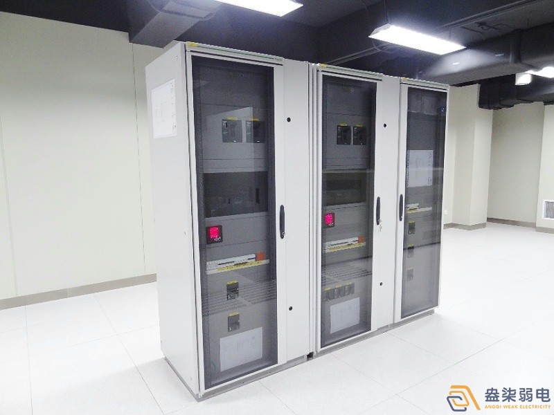 機房供電的種類有哪些？