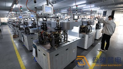 數字化車間能幫助企業實現哪些管理優勢？