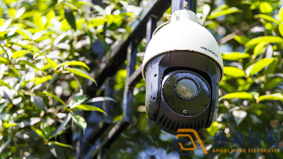 成都盎柒弱電—如何選擇適合自己企業的安防監控？